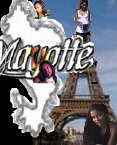 LES COUSINES 