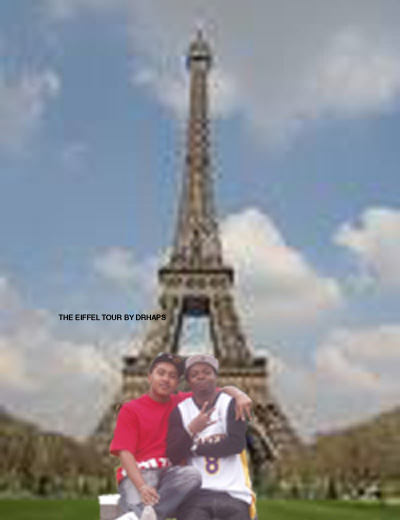 ME AND SPEECH 