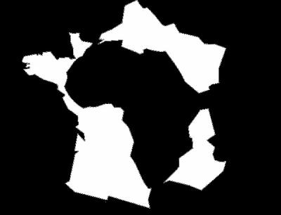 franceVS afrique 