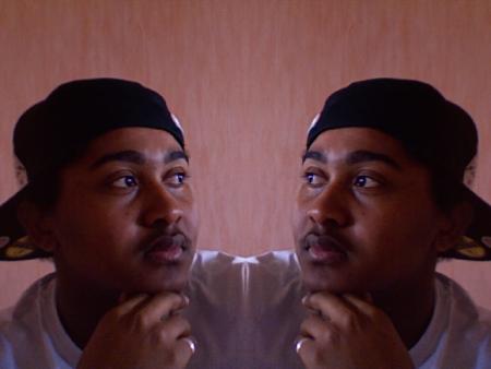 ME AND ME 