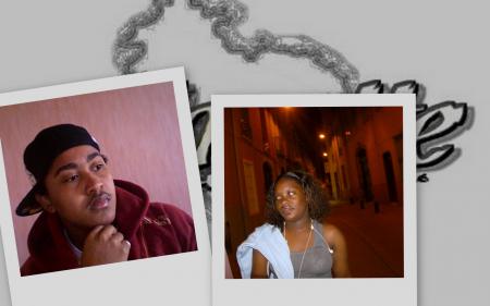 ME FEAT LILANGEL